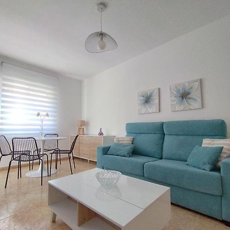 M&R Aguamarina Beach, Parking Gratuito Torrevieja Exterior photo