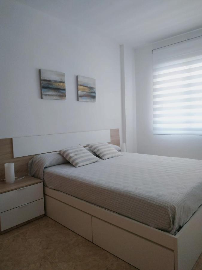M&R Aguamarina Beach, Parking Gratuito Torrevieja Exterior photo