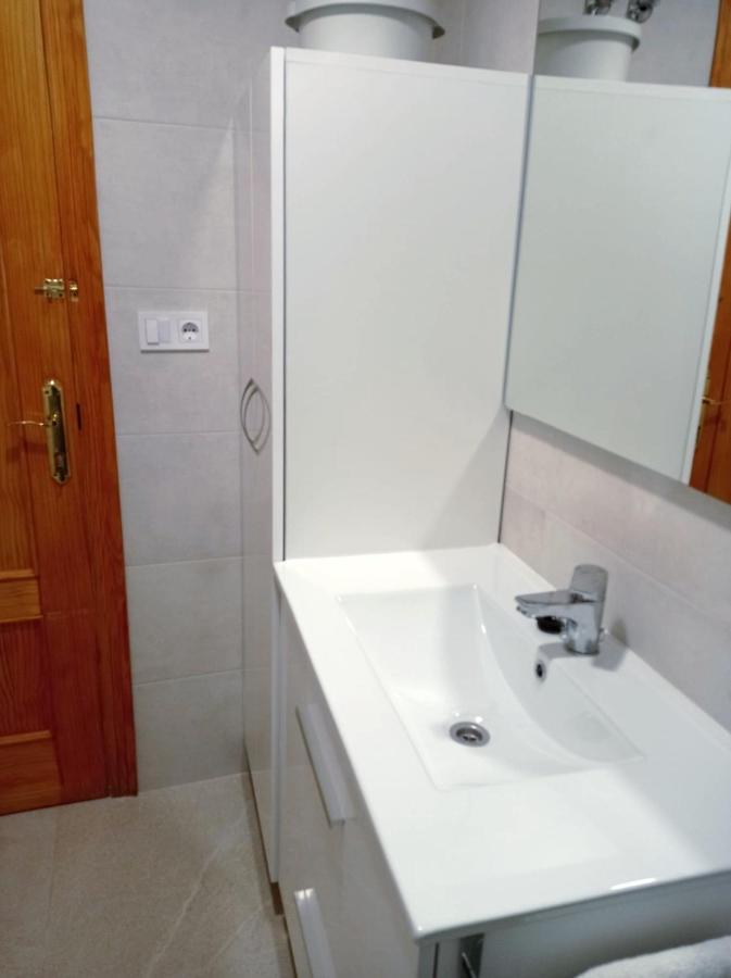 M&R Aguamarina Beach, Parking Gratuito Torrevieja Exterior photo