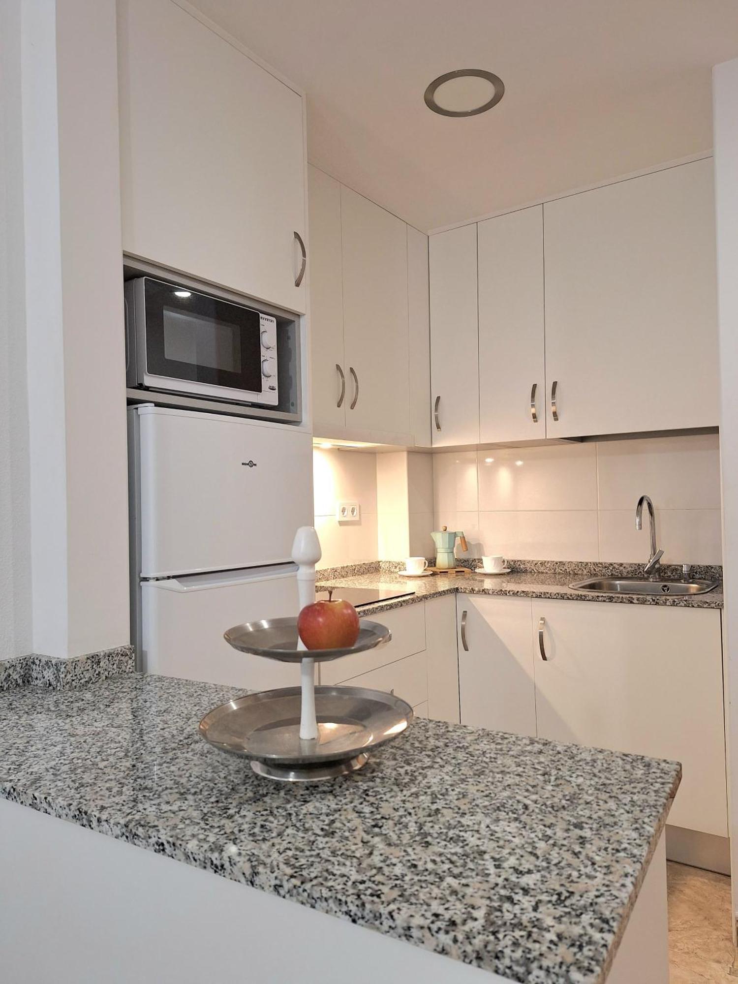 M&R Aguamarina Beach, Parking Gratuito Torrevieja Exterior photo